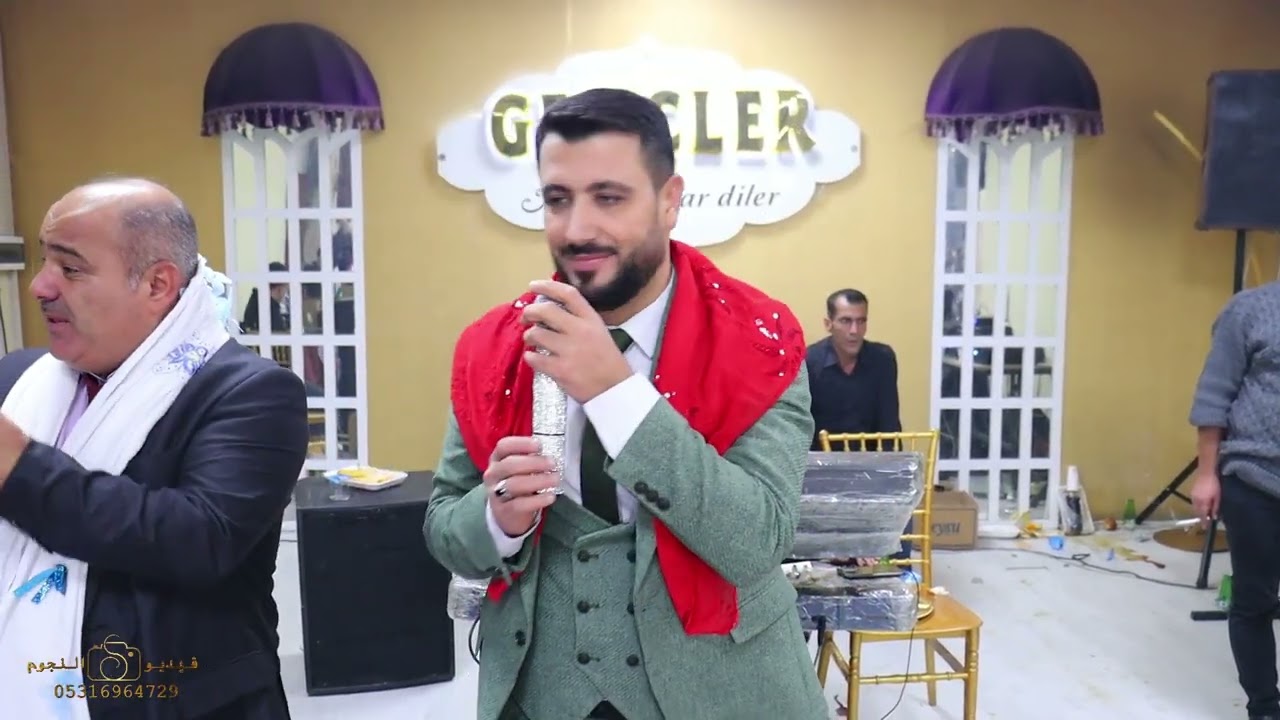 حفل زفاف العر يس محمد كمال علي سليمان  أحيى حفل الفنان أبراهيم كول  ساس #4k