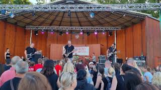 Gladiator - Zivot pred sebou 25.6.2022 Bratislava Kuchajda 7.5/10