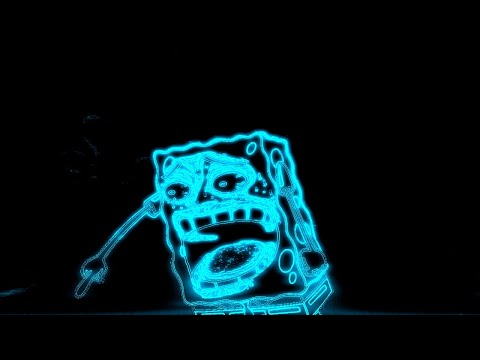Say Squidward Backwards