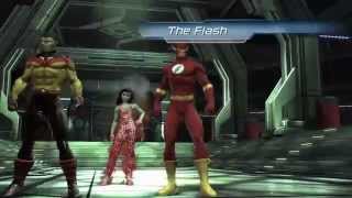 DCUO - Atomic Powers (Live Stream)