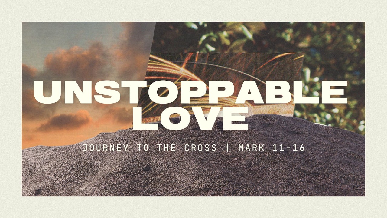IBC | | Mark 14:43-52 I A Savior Who Remains l 3-1-26 - YouTube