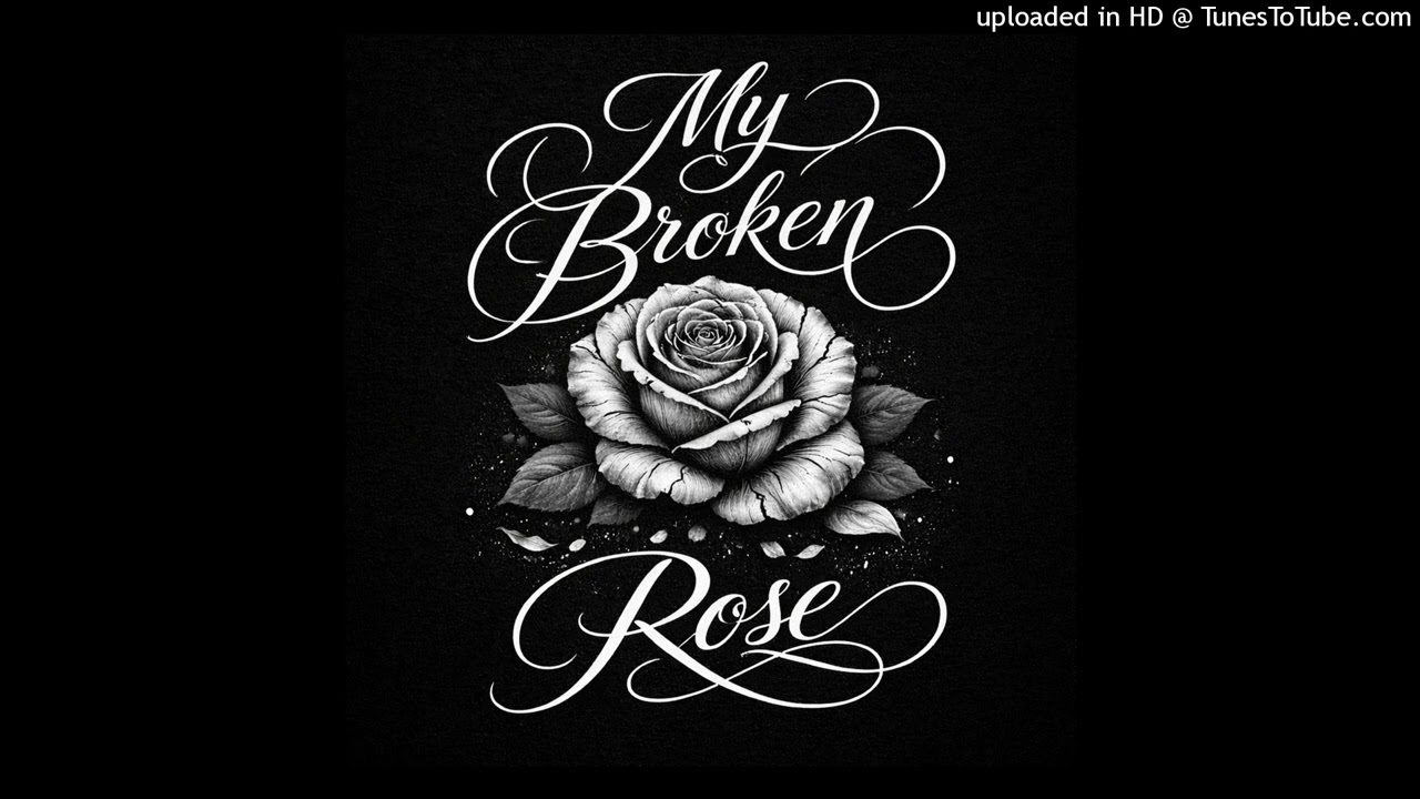 My Broken Rose