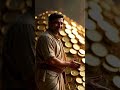 A farmer grow a gold 🌳. #subscribe #like #ai #trendingshorts #trending #viral #viralstory