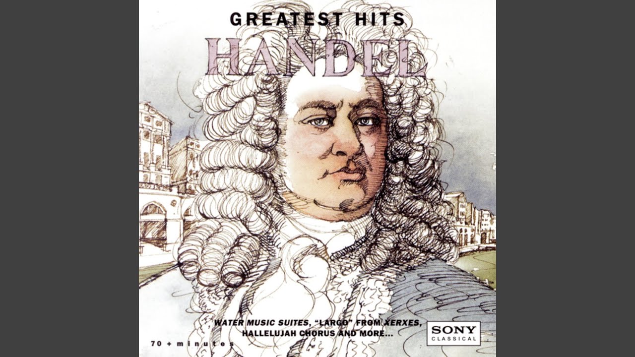 Hallelujah Chorus - From the "Messiah" Hallelujah Chorus - From the "Messiah"