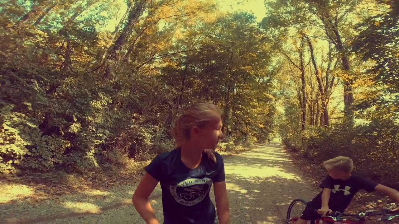 Zionsville Holiday Road 2016 YouTube