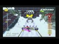 SSX TRICKY (PS2) All Characters Tricks