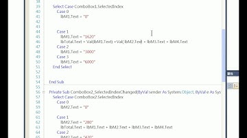 【Visual Basic VB教學】052 函數VAL文字轉數字
