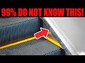 Amazing Secrets Hidden In Everyday Things