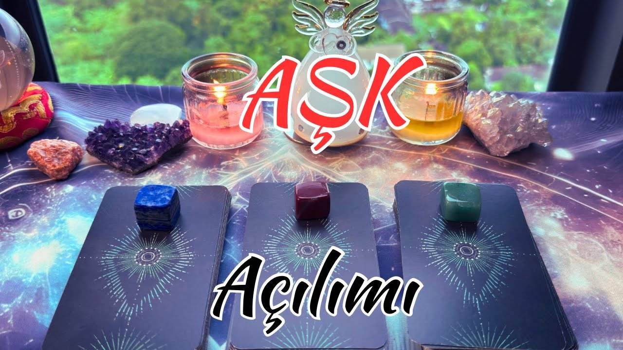 Aşk Alanımda Neler Var❣️☀️☘️