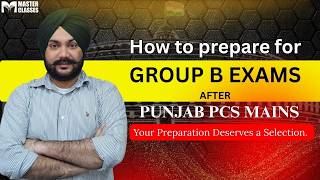TARGET EXCISE &amp; GROUP B after PCS MAINS | Call 8146900797 or 8054400797
