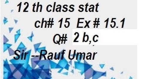 ch15 ex15.1  q2b,c ch15 association ics stats part2/statsrauf