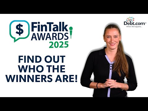 De TikTok a los podcasts: los premios FinTalk 2025 celebran a los creadores financieros que cambian cómo Estados Unidos habla sobre el dinero