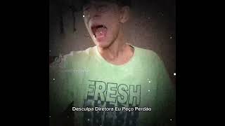 Buguei Meu Cérebro Desculpa Diretora (Legendado)