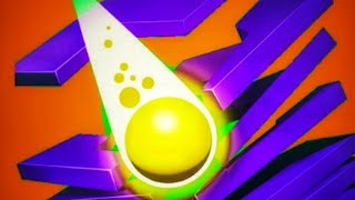 Stack Ball 3D | 13 to 21 LEVELS | Walkthrough kind game video 1080p HD screenshot 3
