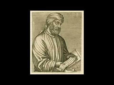 Abbé BAYOT Patristique - Tertullien