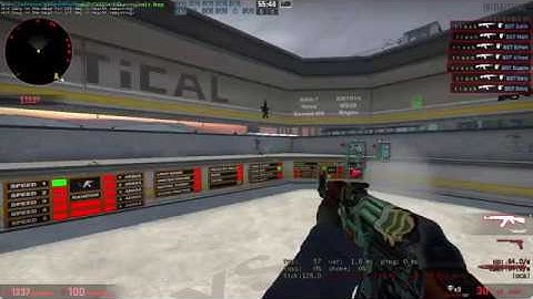 [UNDETECTED] FREE CS:GO CHEAT + DOWNLOAD | VACNET.CC [JULY 2018]