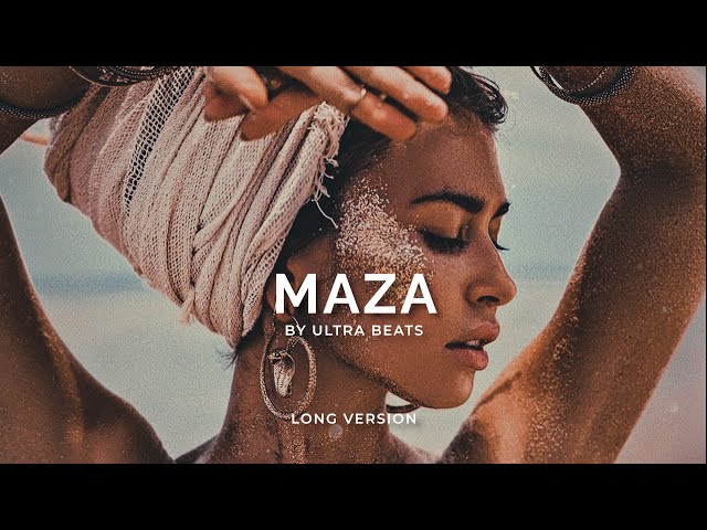 Maza - Ultra Beats (Long Version) class=