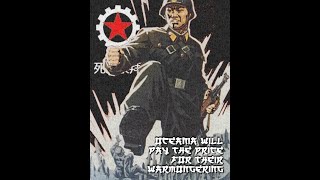 George Orwell's 1984 - East Asian Propaganda Posters - Part 2