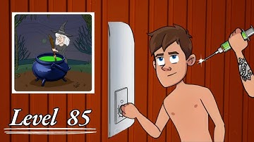 Flashback: Level 85 – How to Solve? (Walkthrough)