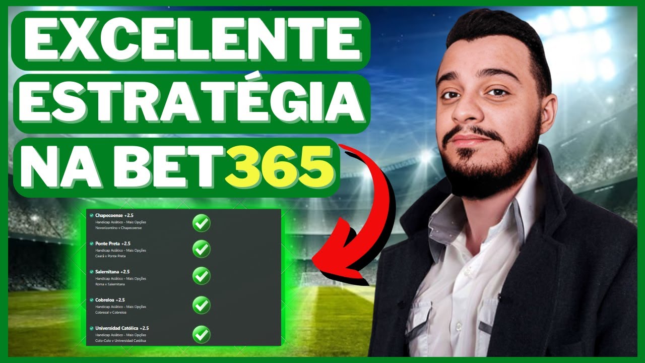 jogos hoje bet365