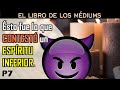 Conversación con un espíritu inferior ∞ El libro de los médiums ∞ P7.