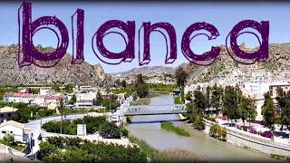 Opportunity in Blanca, Murcia