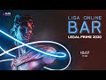 LIGA ONLINE BAR – Церемонія нагородження LEGAL PRIME 2020
