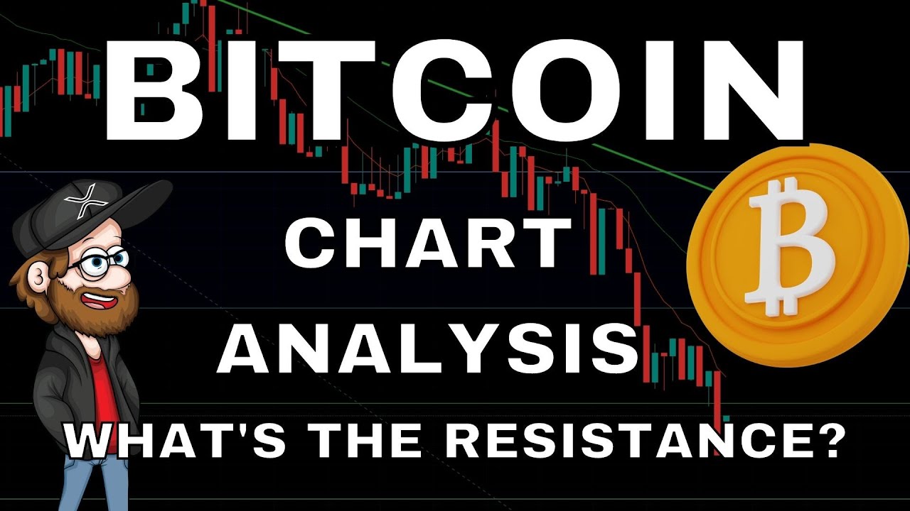 BITCOIN CHART ANALYSIS - WHAT IS THE RESISTANCE NOW? #bitcoin # ...