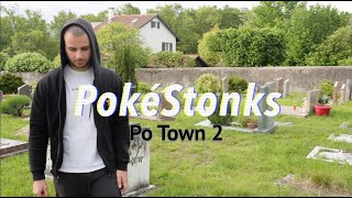 PokéStonks - Po Town 2 (Prod. OmarCameUp) [Pokémon Cypher 2023 Entry Contest].