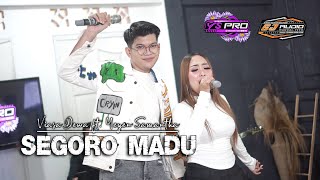 SEGORO MADU - VIASA DEWA ft. YEYEN SAMANTHA | YS PRO