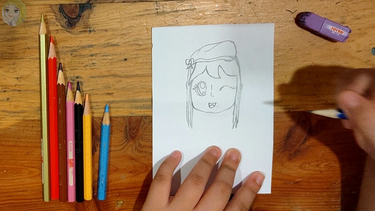 Gambar gacha life - YouTube