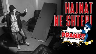 Hajnat ne Shtepi (PRANK) - RokiShow