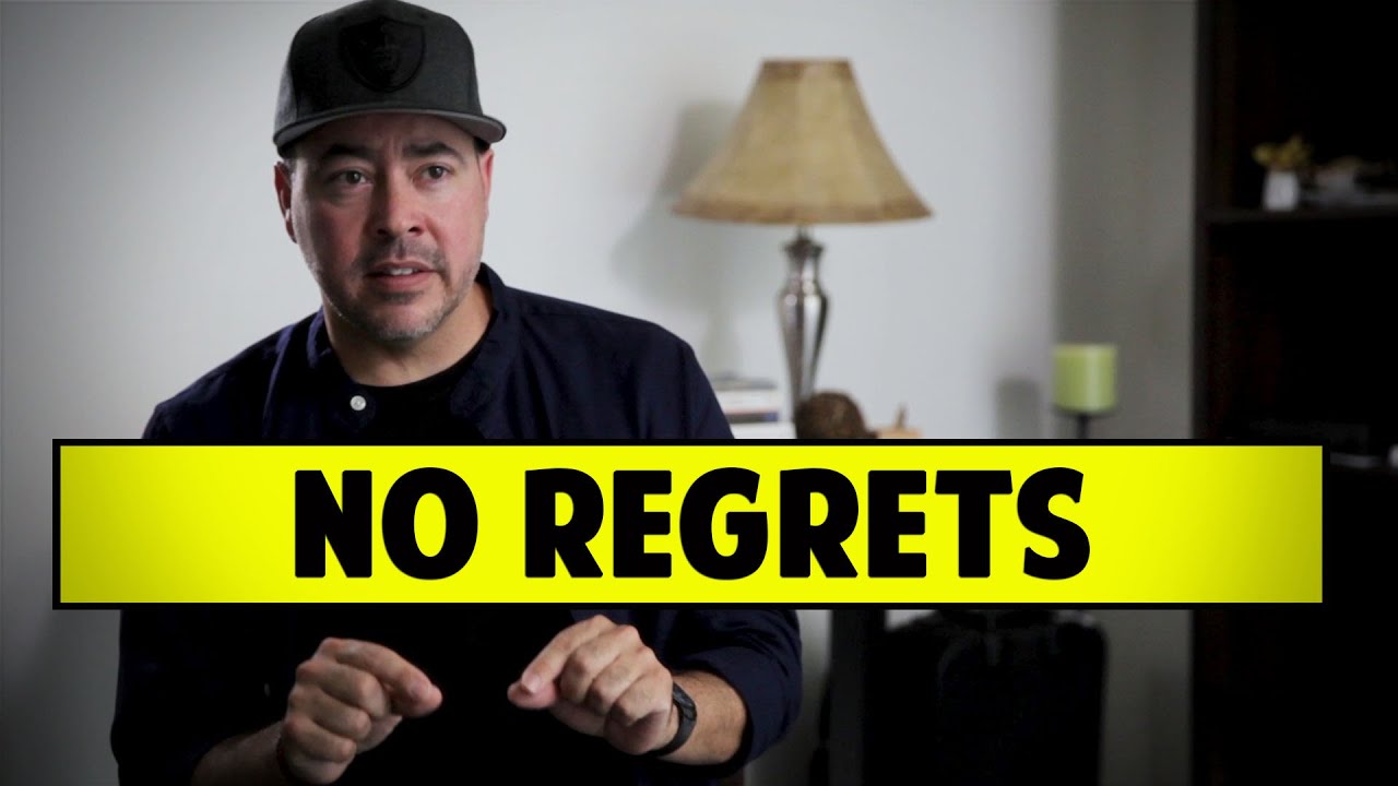 Ken Castillo Starting A Filmmaking Career At Age 26 - Kenneth Castillo - YouTube