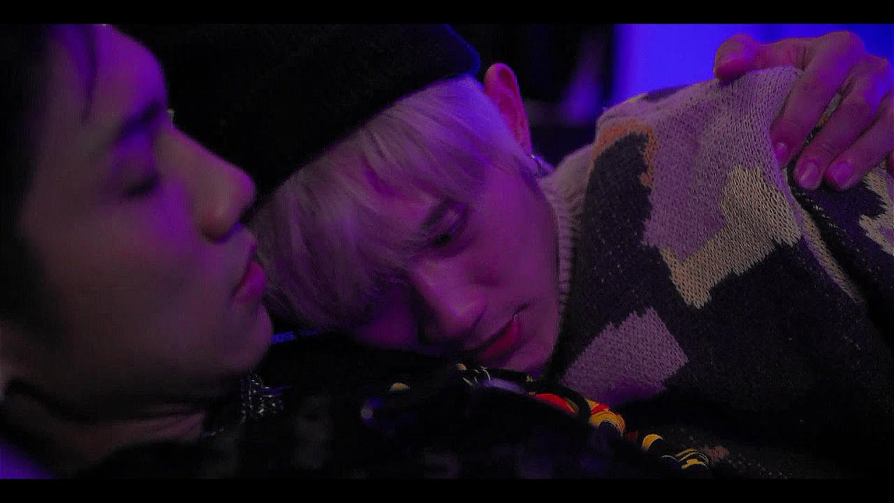 [Kiseki] Chen Yi x Ai Di || Keep You Mine