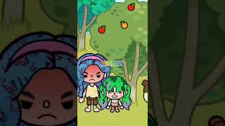 Baby Hair Money Is Exchanged Part1