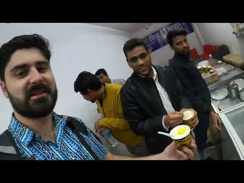 Video: Najbolja hrana u Udaipuru, Rajasthan