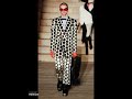 Gucci Cosmogonie fashion show | Men's Fashion | Women Fashion