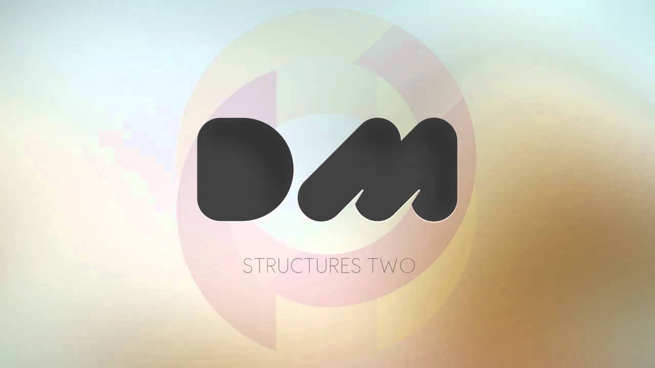 John Digweed - STRUCTURES TWO Compil (Dhany Moreno 1h10 Mix)