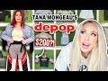 Buying Influencers' Old Clothes On Depop?!
