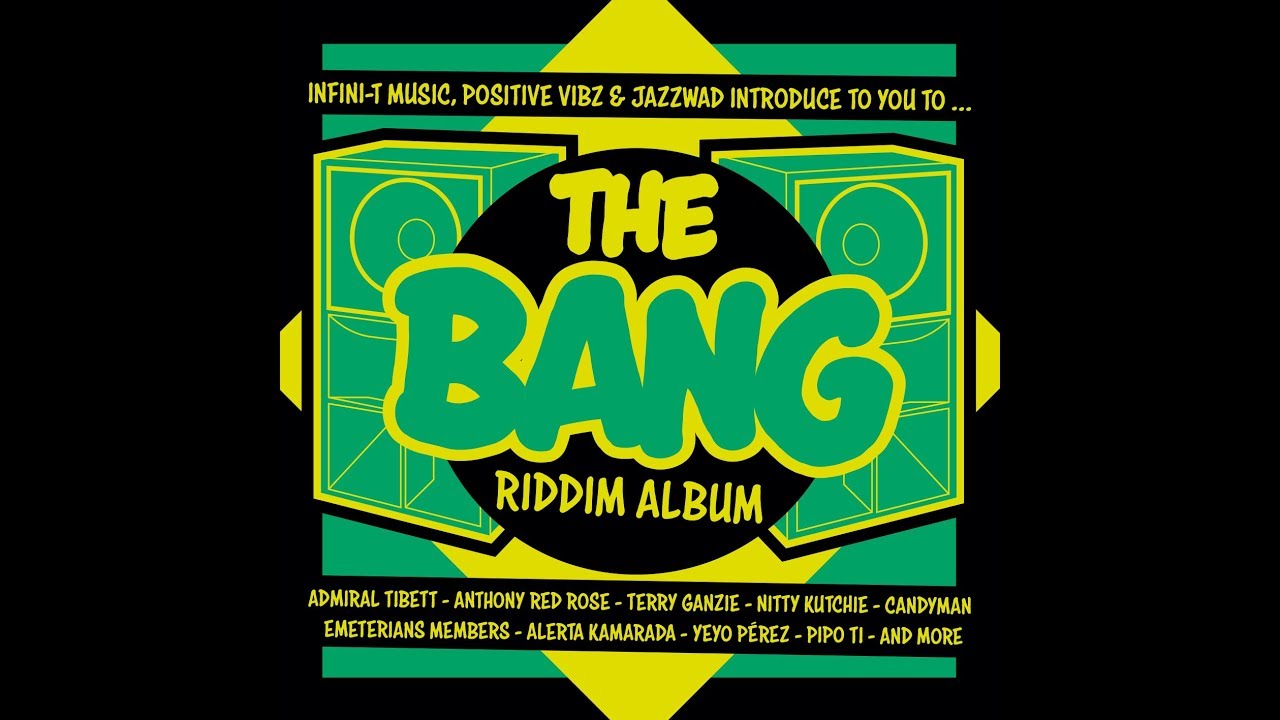 The Bang Riddim Mix Medley Youtube