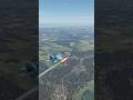 This Su-27 Flanker missile launch looks so realistic #viral #shorts #gaming