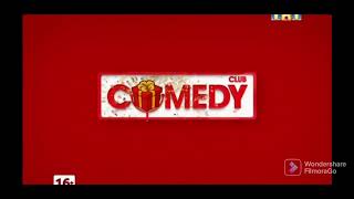 Заставка (Comedy Club) (2016) (ДР ПВ)