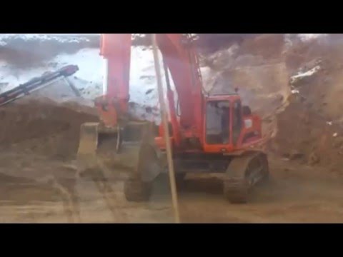 тупой экскаваторщик тупой экскаваторщик