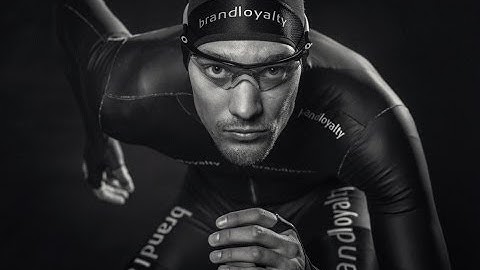 The science behind speed skating