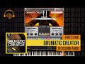 First Look: Drumatic Creator by In Session Audio