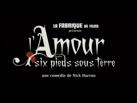 L'Amour Six Pieds Sous Terre (Plots With A View) - Bande Annonce (VOST)