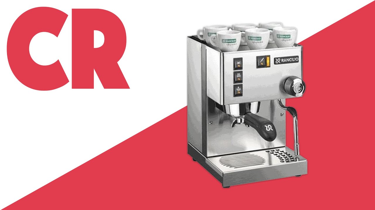 Rancilio Silvia Review 2024: Putting the Art in Artisanal Coffee