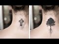 Amazing Cover up Tattoo Ideas Will Catch Your Eye