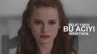 Bebe Rexha - Last Hurrah (Türkçe Çeviri) |Cheryl Blossom