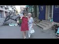 Tumoi saner (Inessa), Handipum (Tatyana). Yerevan, 10.07.19, We, Video-2.